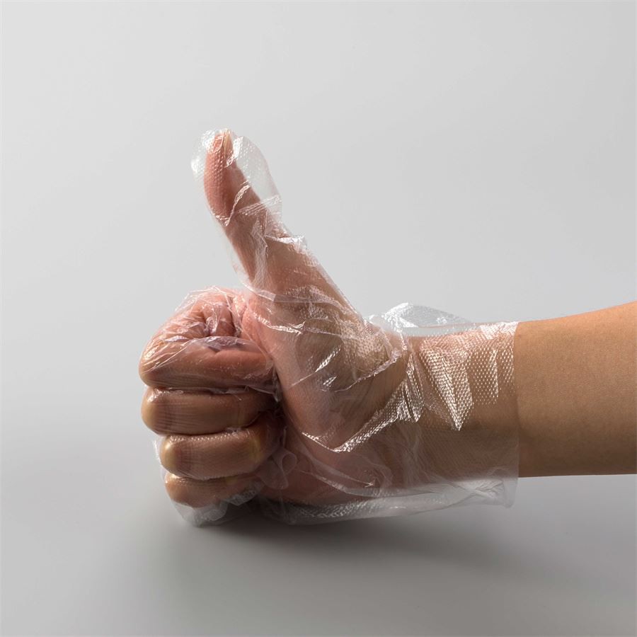 L gloves 2