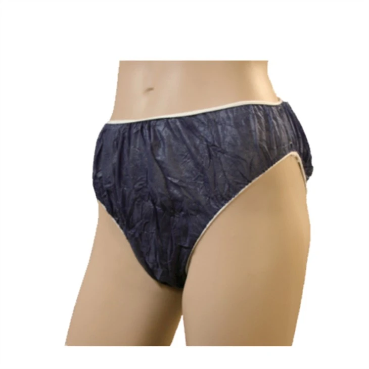 Disposable Panties For Women