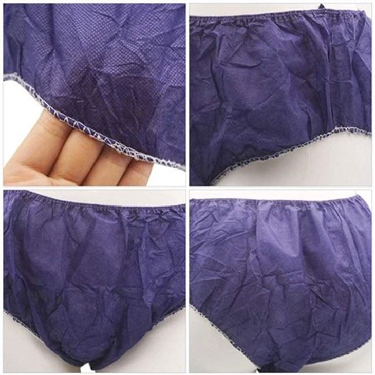 Disposable Panties For Women