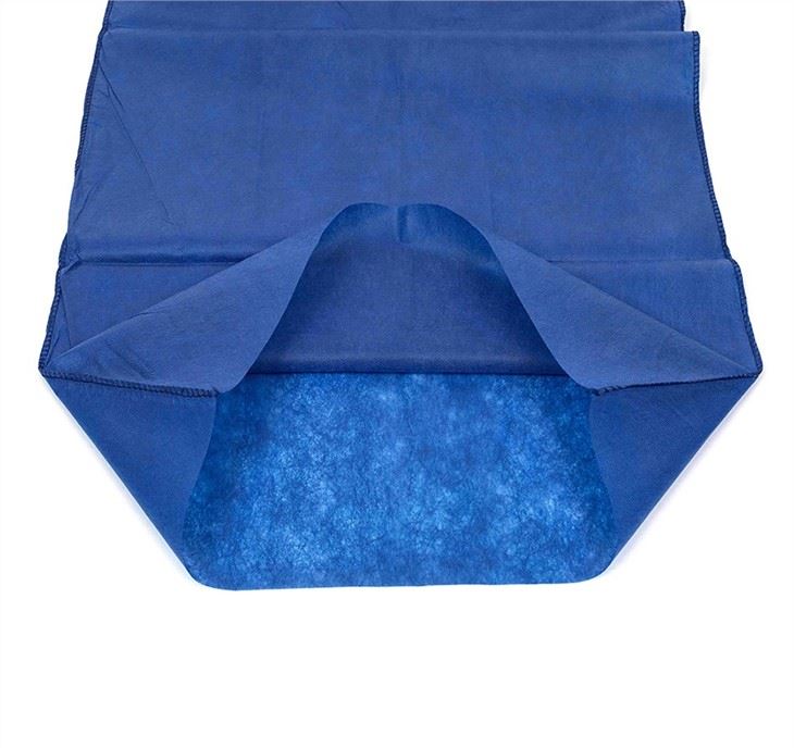 Pillow Cover For Massage