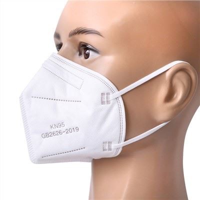 KN95 Obličejová maska