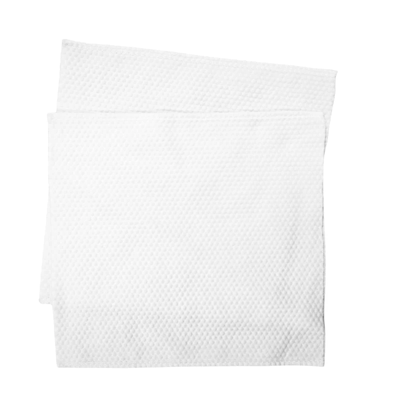 Disposable Bath Wipes