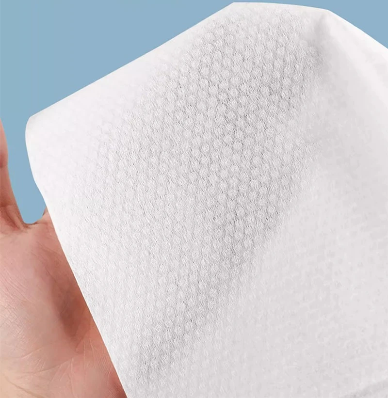 Disposable Spunlace Bath Towel suppliers
