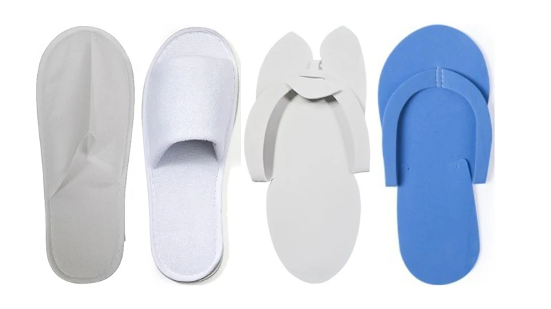 different styles of disposable slippers different styles of disposable slippers