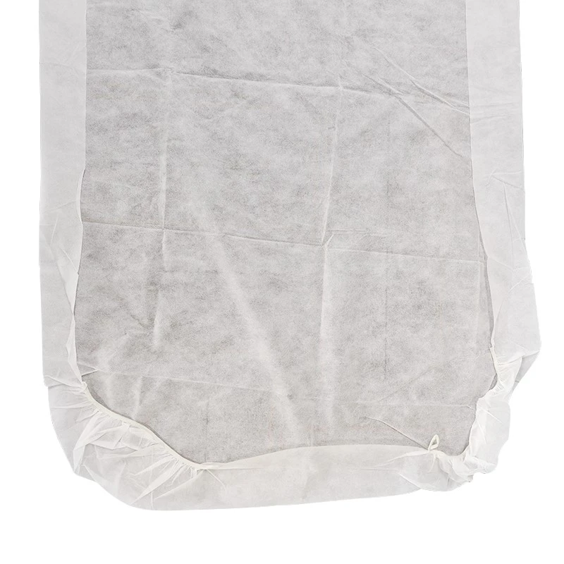 PP bed cover-elastic on four ends 1 PP bed cover-elastic on four ends 1